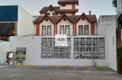 Ponto comercial para alugar na Rua Lituânia, 1078, Jardim Pagliato, Sorocaba