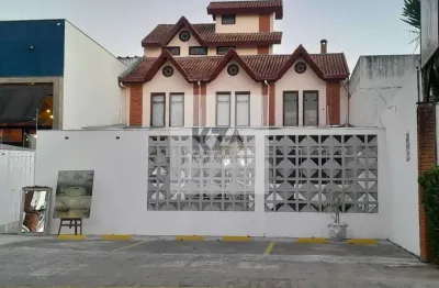 Ponto comercial para alugar na Rua Lituânia, 1078, Jardim Pagliato, Sorocaba