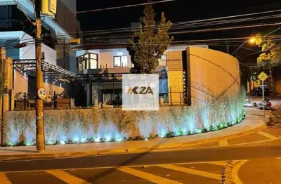 Imóvel comercial para locação – campolim – 540 m² de terreno | 490 m² construídos