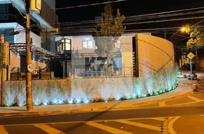 Imóvel comercial para locação – campolim – 540 m² de terreno | 490 m² construídos