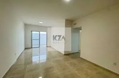 Excelente apartamento à venda – 3 dormitórios, 1 suíte
