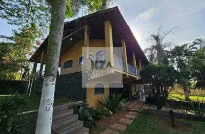 Chácara para locação – residencial alvorada | araçoiaba da serra/sp