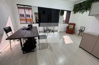 Oportunidade exclusiva – sala comercial no coração do central parque | zona oeste de sorocaba