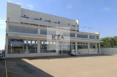 Barracão / Galpão / Depósito para alugar na Avenida Ipanema, 4462, Jardim Novo Horizonte, Sorocaba