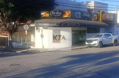 Loja ponto comercial em jardim guadalajara, sorocaba/sp