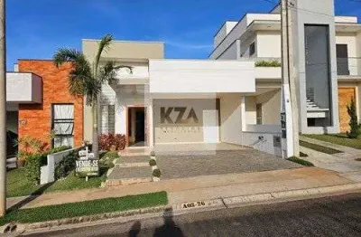 Residencial reserva ipanema - casa em condomínio fechado – reserva ipanema | sorocaba/sp