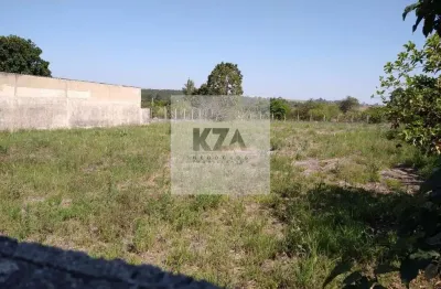 Terreno à venda na Rua João Teixeira De Góes, 100, Centro, Salto de Pirapora