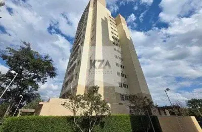 Condominio reserva do bosque eco club - excelente oportunidade de locação no reserva do bosque ecoclub – zona oeste de sorocaba