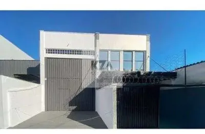Ponto comercial para alugar na Rua Ribeirão Preto, 195, Jardim Leocádia, Sorocaba