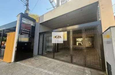 Sala comercial para locação localização estratégica | excelente oportunidade para o seu negócio!