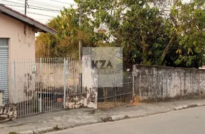 Terreno com casa – centro de salto de pirapora | 850 m²