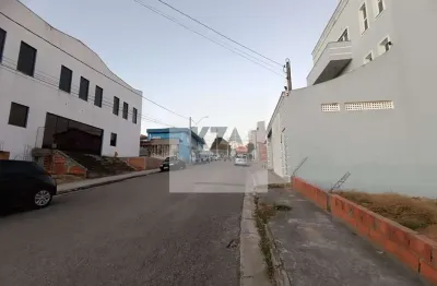Terreno à venda na Rua Luiz Canalle, 216, Centro, Salto de Pirapora