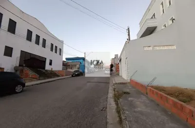 Terreno à venda na Rua Luiz Canalle, 216, Centro, Salto de Pirapora