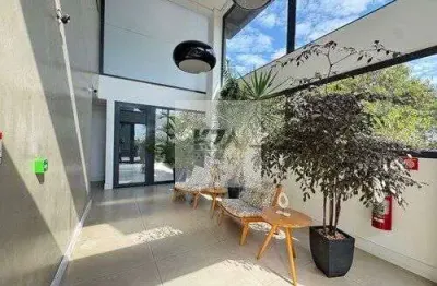 Residencial jk campolim - apartamento moderno e aconchegante no parque campolim – sorocaba/sp
