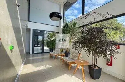 Residencial JK Campolim - Apartamento moderno e aconchegante no Parque Campolim – Sorocaba/SP