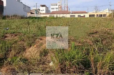 Terreno à venda na Rua Benedito V. Moraes, SN, Centro, Salto de Pirapora