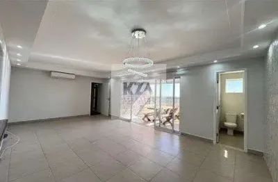 Residencial mont royal - apartamento para locação no mont royal – sorocaba/sp