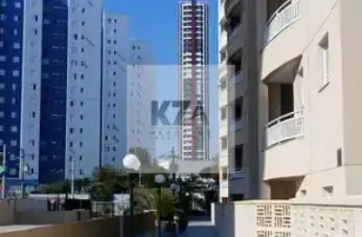 Apartamento para locação | residencial barão do campolim – sorocaba/sp