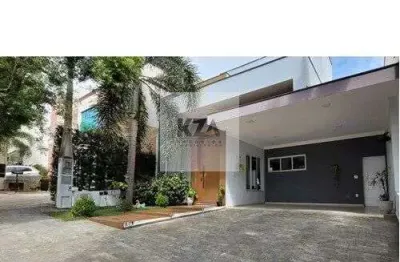 Casa térrea para locação – condomínio golden park residence ii sorocaba/sp