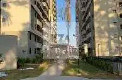 Apartamento de alto padrão – condomínio muraro evolution (campolim)