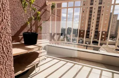 Apartamento mobiliado – completo e pronto para morar – jardim são carlos