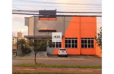 Galpão comercial para locação – vila angélica, sorocaba/sp