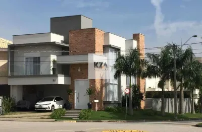 Casa com 3 quartos à venda na Rua Padre Lívio Emílio Calliari, SN, Parque Ibiti Reserva, Sorocaba