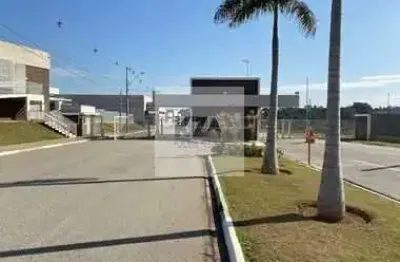 Grande oportunidade – lote no condomínio empresarial panamericano