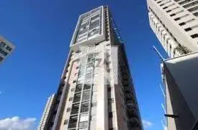 Edifício jk boa vista - apartamento para locação com vista privilegiada – além ponte | sorocaba/sp
