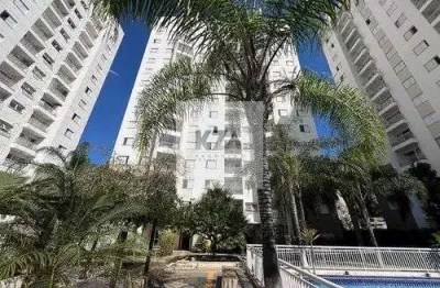 Apartamento para locação – 2 quartos | vila progresso – sorocaba/sp