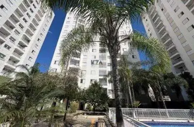 Apartamento para Locação – 2 Quartos | Vila Progresso – Sorocaba/SP