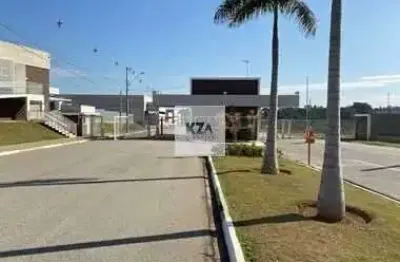 Grande Oportunidade – Lote no Condomínio Empresarial Panamericano