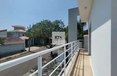 Village Saint Claire - Casa para Locação – Residencial Village Saint Claire | Alto da Boa Vista – Sorocaba/SP