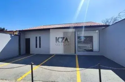 Sala comercial para alugar na Rua Benedito Ferreira Telles, 432, Jardim Simus, Sorocaba