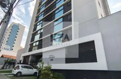 Apartamento com 3 quartos para alugar na Rua Joel Ribeiro, 100, Jardim Faculdade, Sorocaba