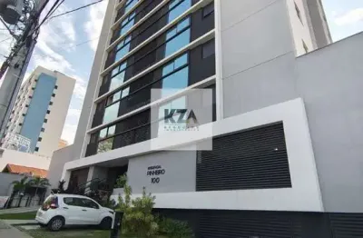 Apartamento com 3 quartos para alugar na Rua Joel Ribeiro, 100, Jardim Faculdade, Sorocaba