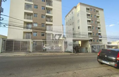 Apartamento com 2 quartos para alugar na Rua Lituânia, 172, Jardim Europa, Sorocaba