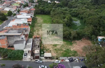 Terreno à venda na Rua Antero José da Rosa, SN, Vila Mineirão, Sorocaba