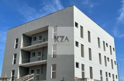 Apartamento com 1 quarto à venda na Rua Afonso Dias, 355, Jardim Sônia Maria, Sorocaba