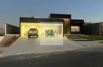 Residencial up - casa de alto padrão no residencial up – sorocaba/sp