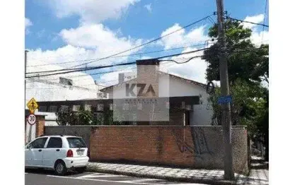 Casa ponto comercial - excelente casa comercial para locação – esquina positiva