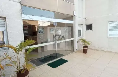 Alpha parque votorantim - excelente apartamento para locação no condomínio alpha parque, votorantim/sp.