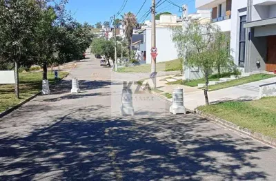 Aldeia da mata residencial - terreno à venda no condomínio residencial aldeia da mata – votorantim/sp