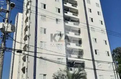 Apartamento para locação – edifício mont blanc, jardim gonçalves – sorocaba/sp