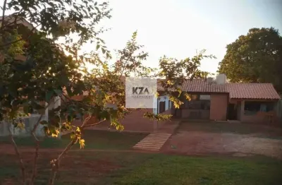 Excelente Chácara de Alto Padrão em Araçoiaba da Serra – Divisa com Sorocaba e Salto de Pirapora