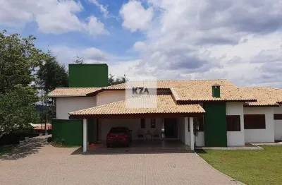 Residencial Porta do Sol - Casa em Condomínio - Condomínio Porta do Sol – conforto, lazer e segurança em um só lugar!