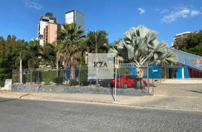 Ponto comercial para alugar na Rua Raphael Dias da Silva, 440, Parque Campolim, Sorocaba