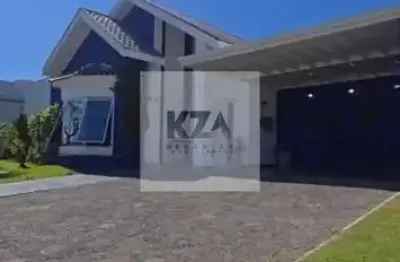 Jardim solar do bosque - residência de alto padrão em condomínio fechado