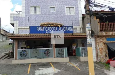 Excelente ponto comercial à venda – padaria tradicional em pleno funcionamento