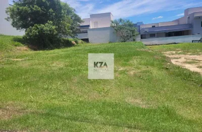 Terreno à venda no Jardim Gonçalves, Sorocaba 